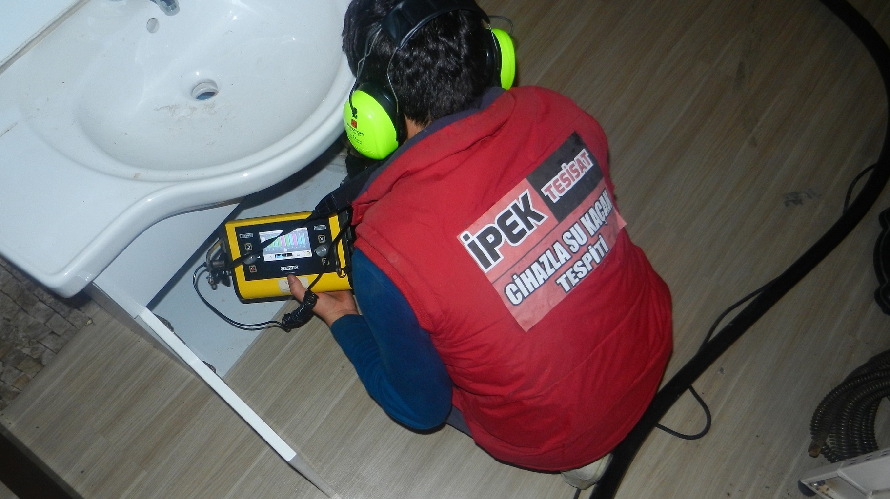 Anadolu Kavaği Acil Durumlarda Yanınızdayız