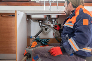 Anadolu Kavaği Lavabo Gideri Açma