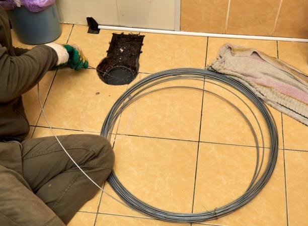 Anadolu Kavaği Lavabo Gideri Açma