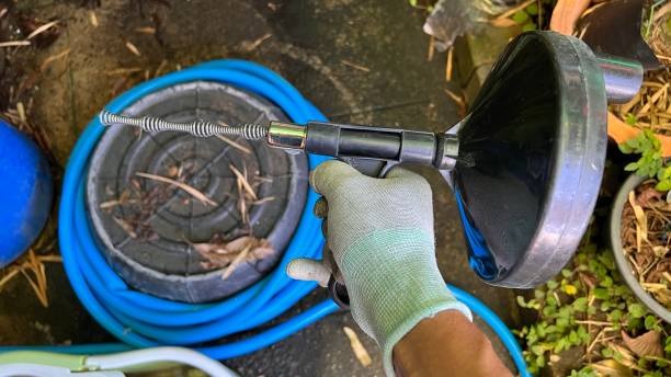 Anadolu Kavaği Lavabo Tıkanıklık Gideri Açma